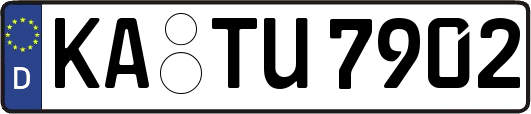 KA-TU7902