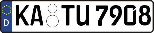 KA-TU7908
