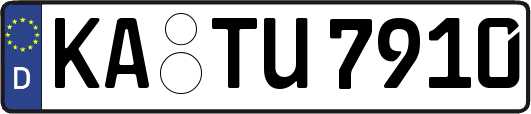 KA-TU7910