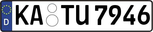 KA-TU7946