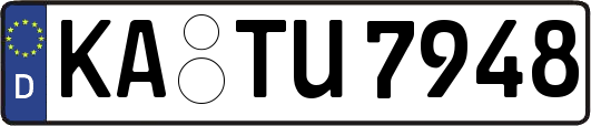 KA-TU7948