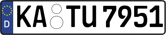 KA-TU7951