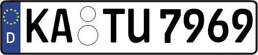 KA-TU7969