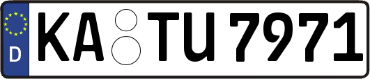KA-TU7971