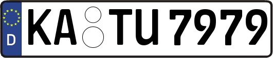 KA-TU7979