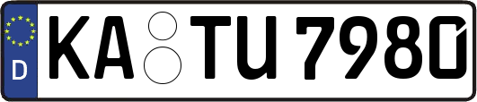 KA-TU7980