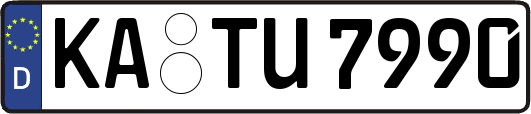 KA-TU7990