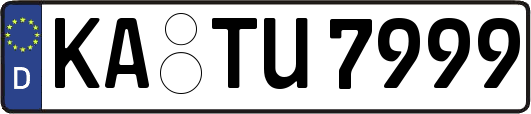 KA-TU7999
