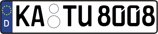 KA-TU8008