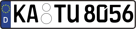 KA-TU8056