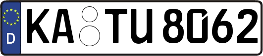 KA-TU8062