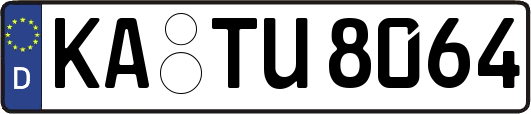 KA-TU8064