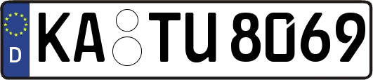 KA-TU8069