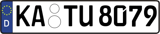KA-TU8079