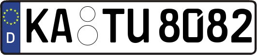 KA-TU8082
