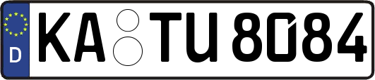 KA-TU8084