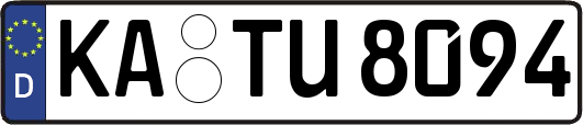 KA-TU8094