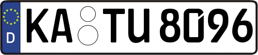 KA-TU8096