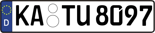 KA-TU8097