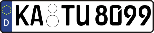 KA-TU8099