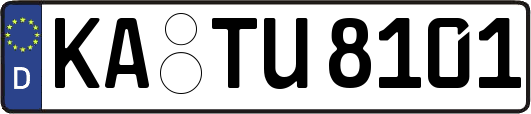KA-TU8101