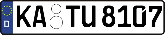 KA-TU8107