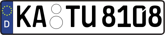 KA-TU8108