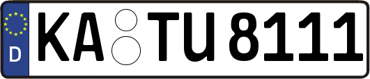 KA-TU8111