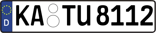 KA-TU8112
