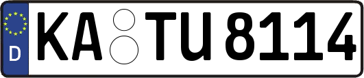 KA-TU8114