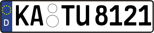 KA-TU8121