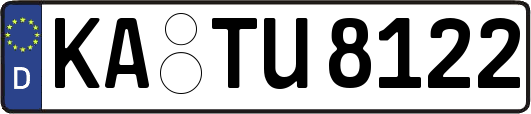 KA-TU8122