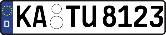 KA-TU8123