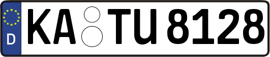 KA-TU8128