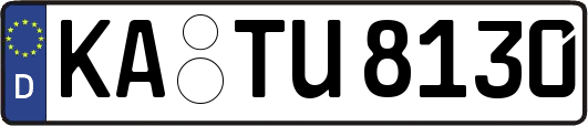 KA-TU8130