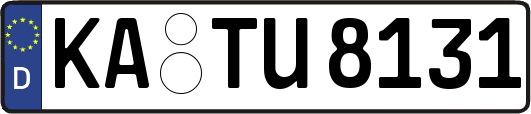 KA-TU8131