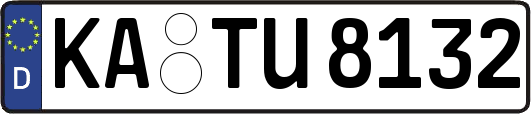 KA-TU8132