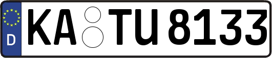 KA-TU8133