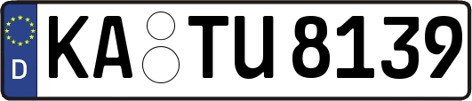 KA-TU8139