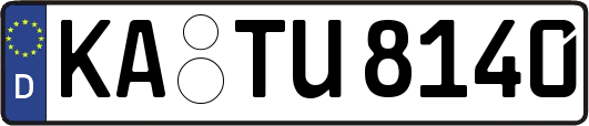 KA-TU8140