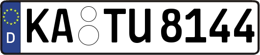 KA-TU8144