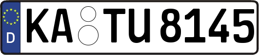 KA-TU8145