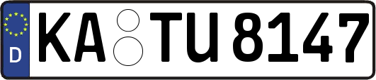 KA-TU8147