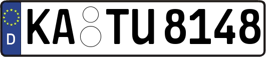 KA-TU8148