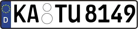 KA-TU8149