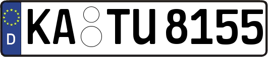 KA-TU8155