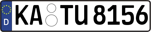 KA-TU8156
