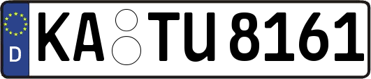 KA-TU8161