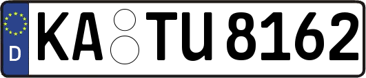 KA-TU8162