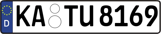 KA-TU8169